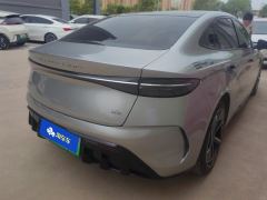 BYD Seal EV Edition 700km Edition - ფოტო 2
