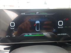 BYD Seal EV Edition 700km Edition - ფოტო 20