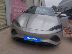 BYD Seal EV Edition 700km Edition - ფოტო 3