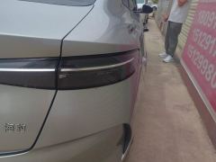 BYD Seal EV Edition 700km Edition - ფოტო 5