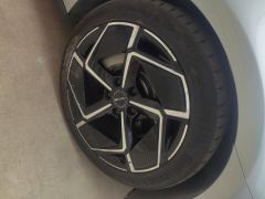 BYD Seal EV Edition 700km Edition - ფოტო 6