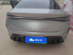 BYD Seal EV Edition 700km Edition - ფოტო 7