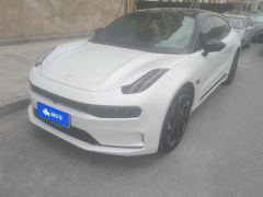 Zeekr 001 656km AWD YOU Version - photo 1