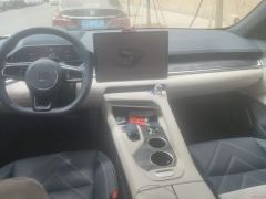 Zeekr 001 656km AWD YOU Version - photo 16