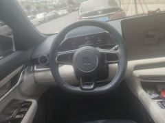 Zeekr 001 656km AWD YOU Version - photo 18