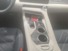 Zeekr 001 656km AWD YOU Version - photo 19