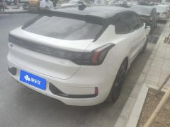 Zeekr 001 656km AWD YOU Version - photo 2