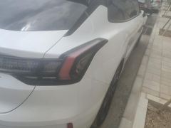 Zeekr 001 656km AWD YOU Version - photo 5