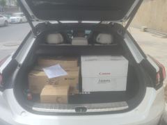 Zeekr 001 656km AWD YOU Version - photo 7