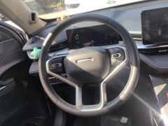 Haval H6 Gen 3 1.5T 2WD Max - фото 18