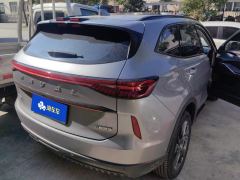 Haval H6 Gen 3 1.5T 2WD Max - фото 2