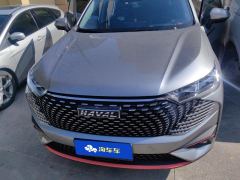 Haval H6 Gen 3 1.5T 2WD Max - фото 3