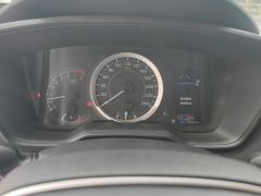 Toyota Corolla Dual-Engine 1.8L E-CVT Elite Edition - ფოტო 7