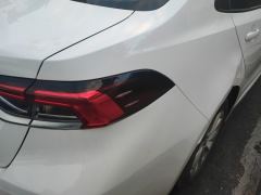 Toyota Corolla Dual-Engine 1.8L E-CVT Elite Edition - ფოტო 1