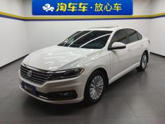 Volkswagen Lavida 280TSI Edition - ფოტო 1