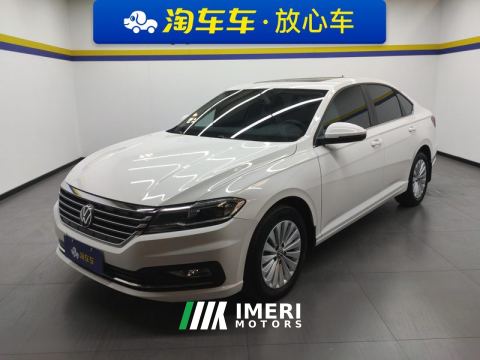 2022 Volkswagen Lavida 280TSI Edition - ავტომობილი ჩინეთიდან
