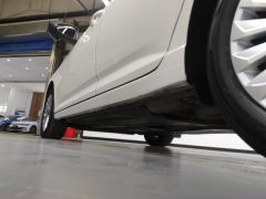 Volkswagen Lavida 280TSI Edition - ფოტო 11