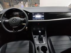 Volkswagen Lavida 280TSI Edition - ფოტო 16