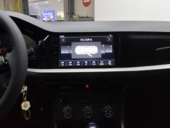 Volkswagen Lavida 280TSI Edition - ფოტო 17