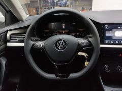 Volkswagen Lavida 280TSI Edition - ფოტო 18