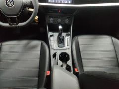 Volkswagen Lavida 280TSI Edition - ფოტო 19