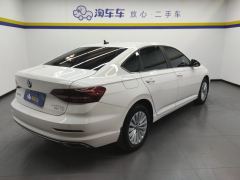 Volkswagen Lavida 280TSI Edition - ფოტო 2