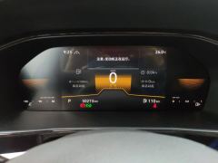 Volkswagen Lavida 280TSI Edition - ფოტო 20