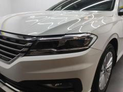 Volkswagen Lavida 280TSI Edition - ფოტო 4