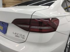 Volkswagen Lavida 280TSI Edition - ფოტო 5