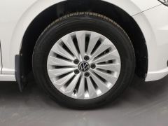 Volkswagen Lavida 280TSI Edition - ფოტო 6