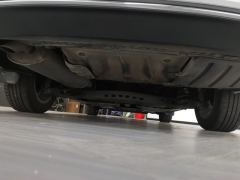 Volkswagen Lavida 280TSI Edition - ფოტო 9