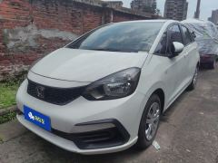 Honda Fit 1.5L Edition - ფოტო 1