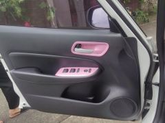 Honda Fit 1.5L Edition - ფოტო 12