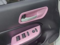 Honda Fit 1.5L Edition - ფოტო 13