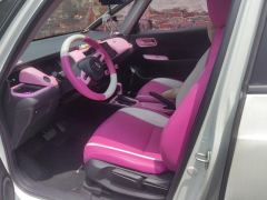 Honda Fit 1.5L Edition - ფოტო 14