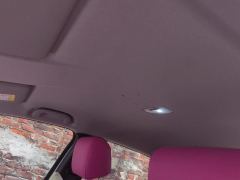 Honda Fit 1.5L Edition - ფოტო 15