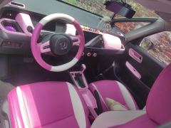 Honda Fit 1.5L Edition - ფოტო 16