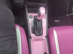 Honda Fit 1.5L Edition - ფოტო 19