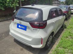 Honda Fit 1.5L Edition - ფოტო 2