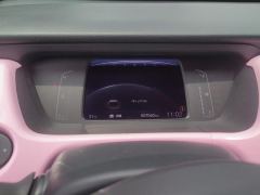 Honda Fit 1.5L Edition - ფოტო 20
