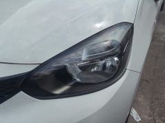 Honda Fit 1.5L Edition - ფოტო 4
