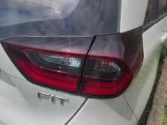 Honda Fit 1.5L Edition - ფოტო 5