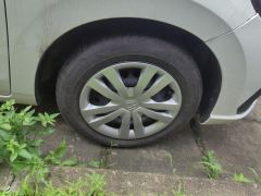 Honda Fit 1.5L Edition - ფოტო 6