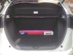 Honda Fit 1.5L Edition - ფოტო 7