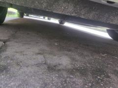 Honda Fit 1.5L Edition - ფოტო 8