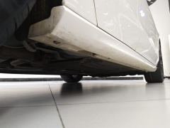 Ford Focus EcoBoost 180 ST Line - ფოტო 10
