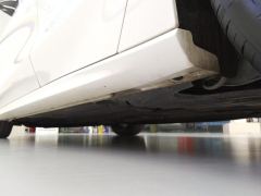 Ford Focus EcoBoost 180 ST Line - ფოტო 11