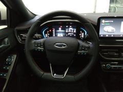Ford Focus EcoBoost 180 ST Line - ფოტო 18