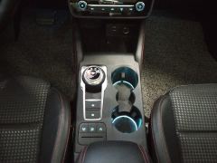 Ford Focus EcoBoost 180 ST Line - ფოტო 19