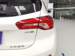 Ford Focus EcoBoost 180 ST Line - ფოტო 5